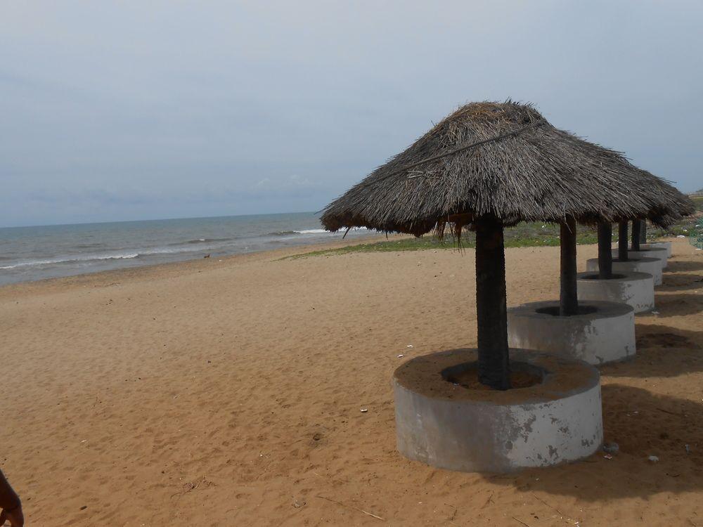 Jade Beach Resort Tirupporur Exterior photo